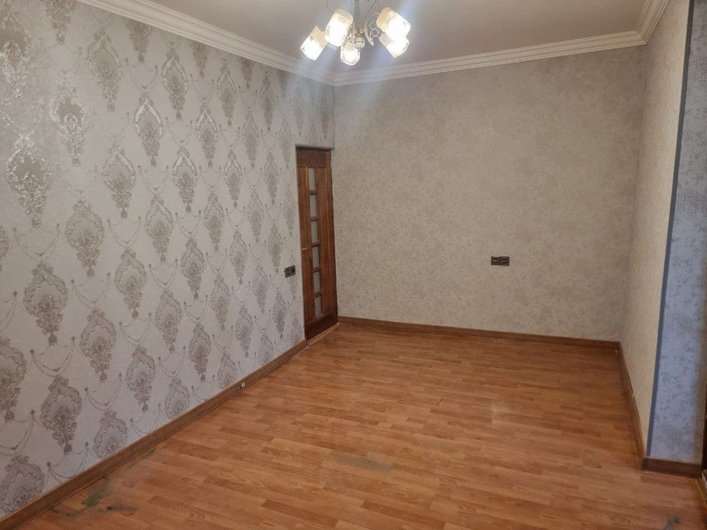 Satılır 3 otaqlı köhnə tikili 70 m² — Mənzil, Bakı (5)