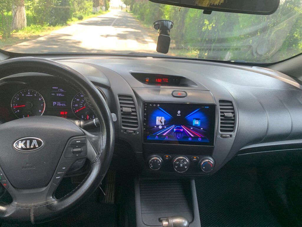 Kia Forte, 1.8 L, 2014 il, 265 000 km — Avtomobillər, Biləsuvar (7)