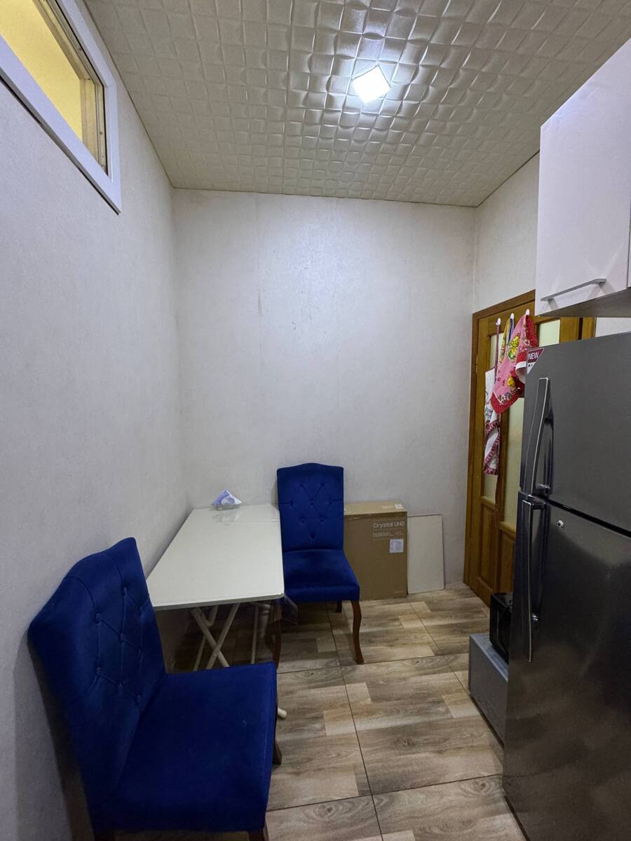 Satılır 2 otaqlı yeni tikili 48 m² — Mənzil, Bakı (5)