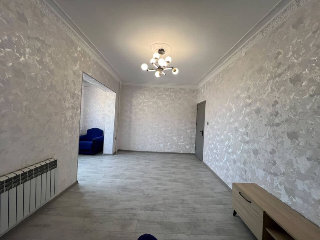 Satılır 2 otaqlı köhnə tikili 48 m² — Mənzil, Bakı (7)