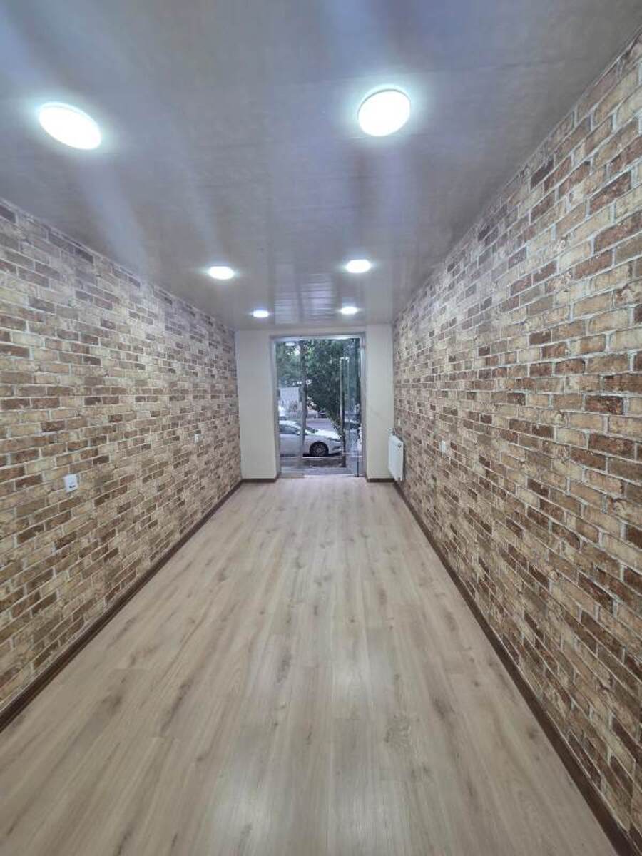 İcarəyə verilir obyekt 52 m² — Əmlak, Bakı (7)