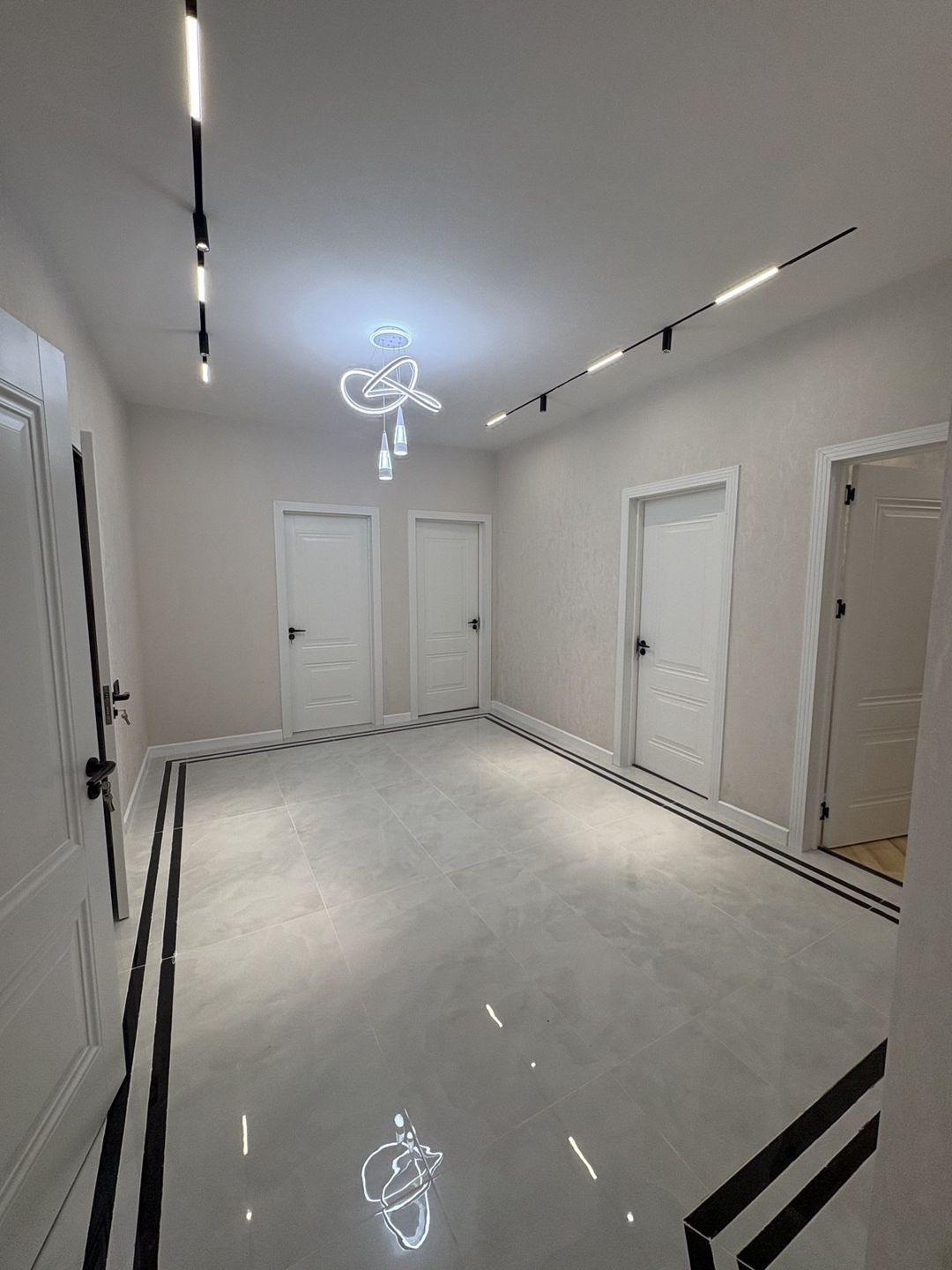 Satılır 3 otaqlı yeni tikili 131 m² — Mənzil, Bakı (12)