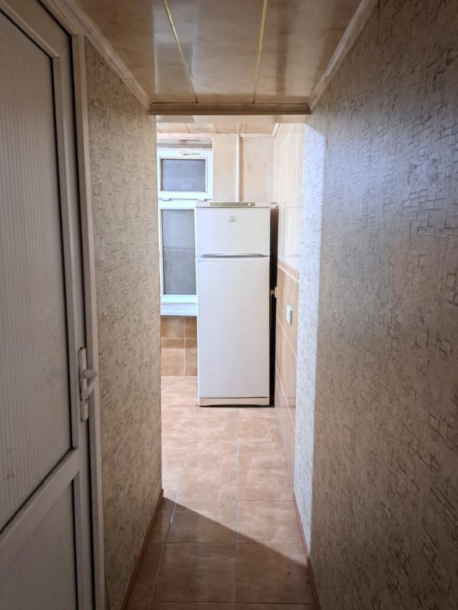 Satılır 1 otaqlı köhnə tikili 36 m² — Mənzil, Bakı (7)