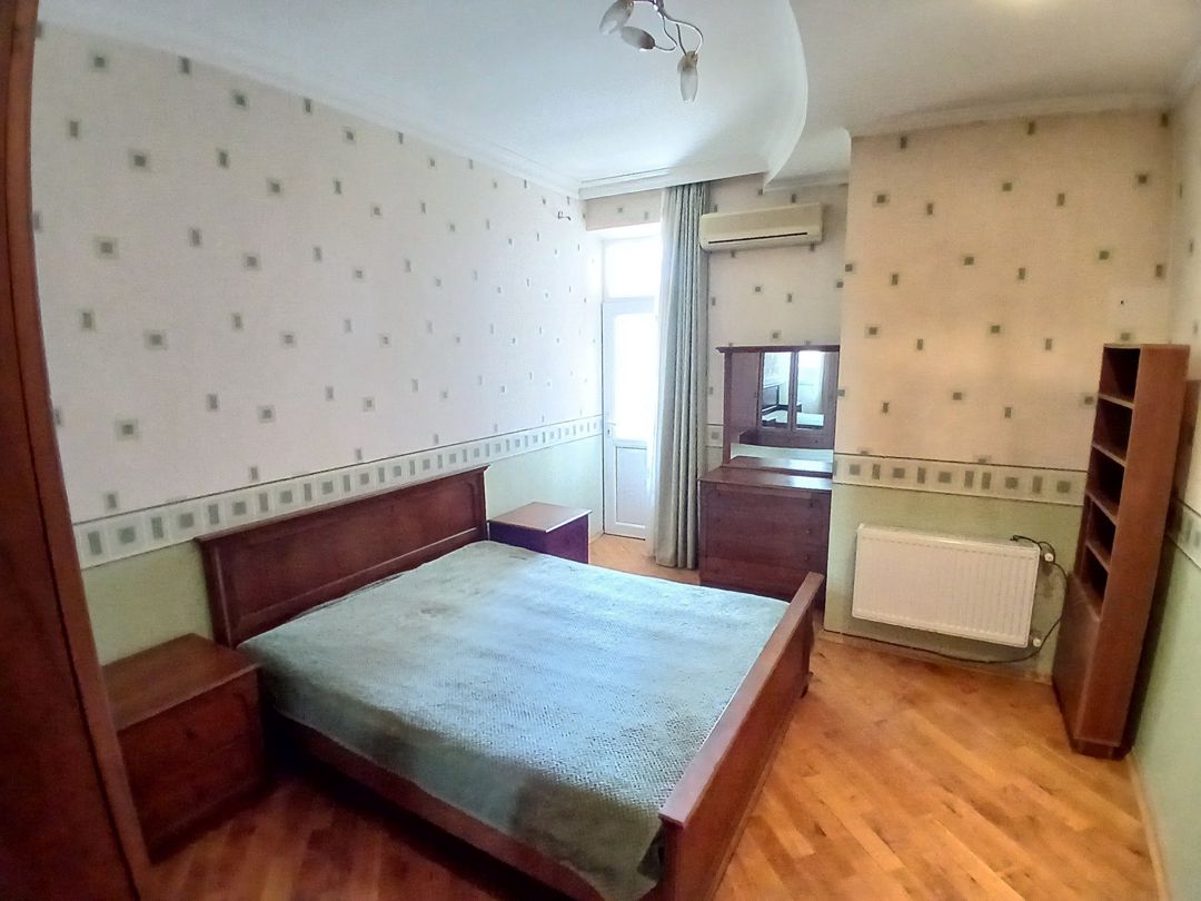 Satılır 3 otaqlı yeni tikili 140 m² — Mənzil, Bakı (9)
