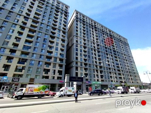 İcarəyə verilir 2 otaqlı yeni tikili 85 m²