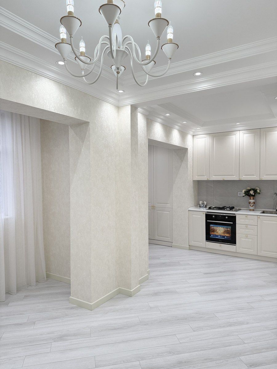 Satılır 2 otaqlı köhnə tikili 45 m² — Mənzil, Bakı (6)