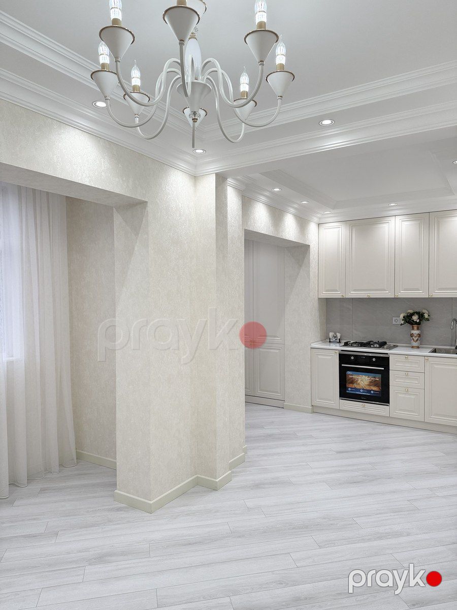 Satılır 2 otaqlı köhnə tikili 45 m² — Mənzil, Bakı (6)