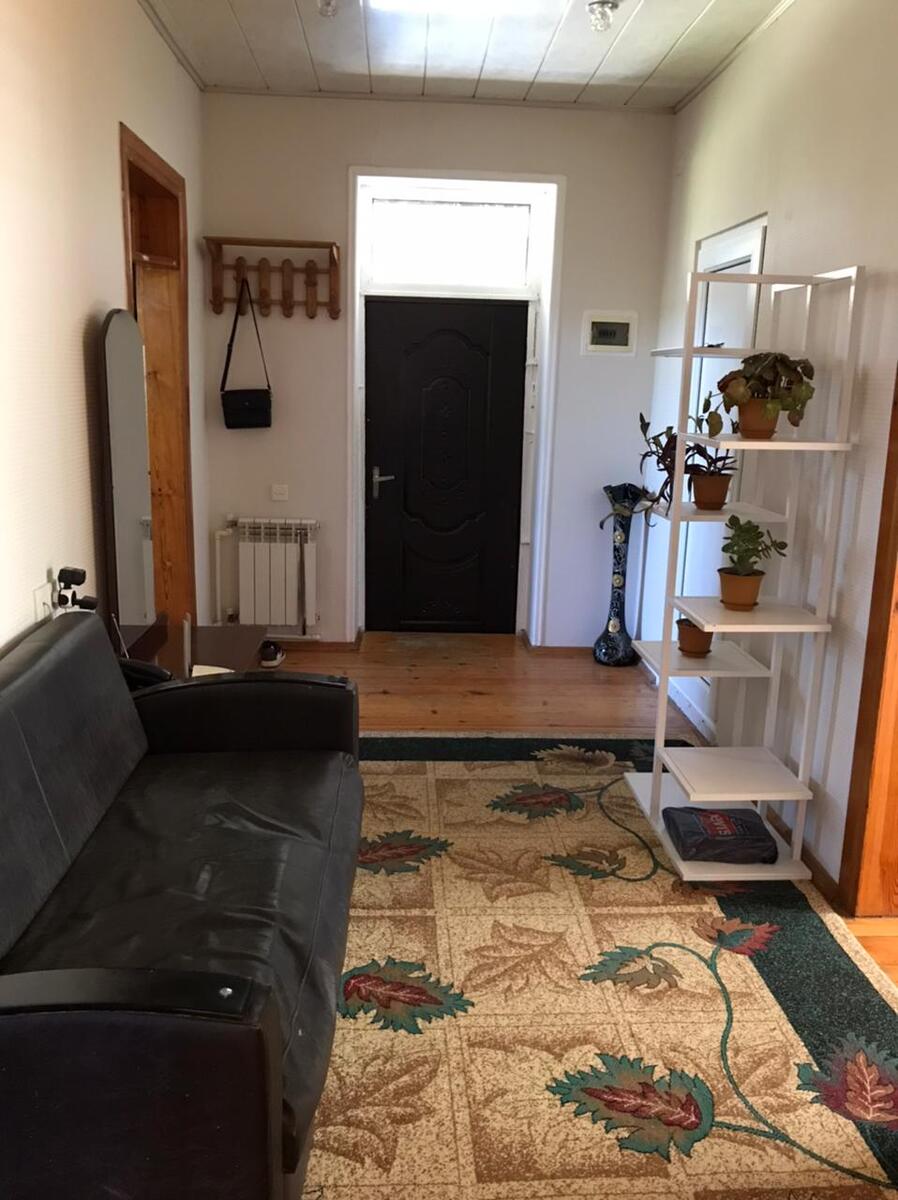 İcarəyə verilir 2 otaqlı həyət evi/bağ evi 100 m² — Ev, villa, Bakı (7)