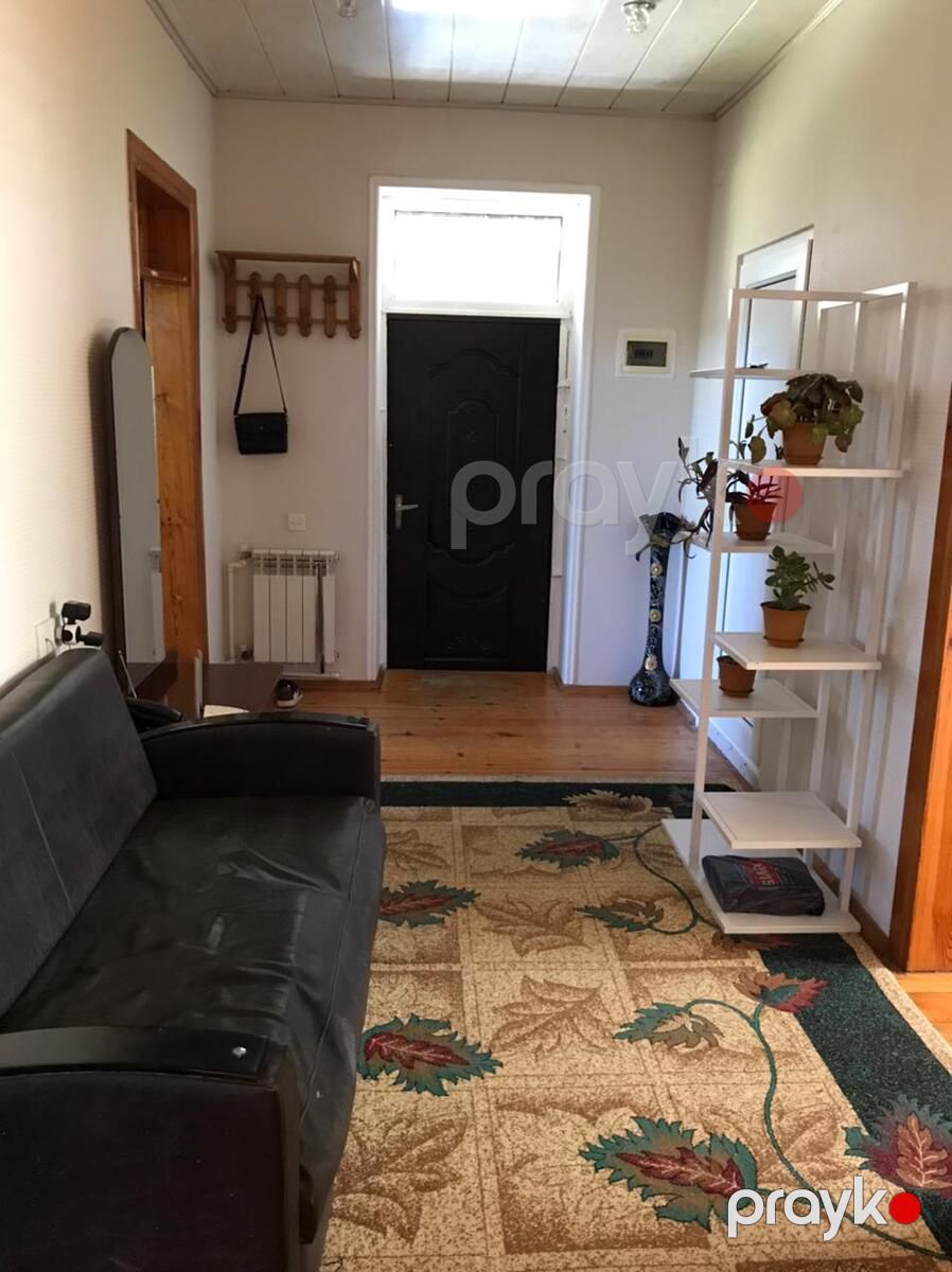 İcarəyə verilir 2 otaqlı həyət evi/bağ evi 100 m² — Ev, villa, Bakı (7)