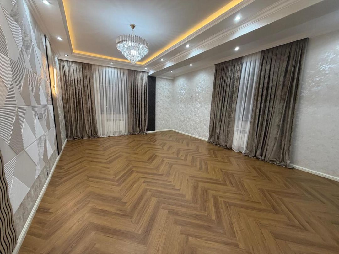 Satılır 3 otaqlı yeni tikili 140 m² — Mənzil, Bakı (7)