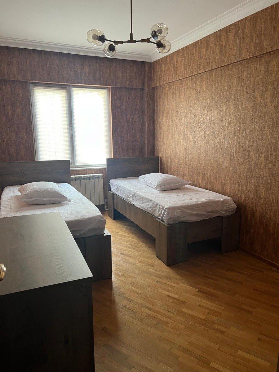 Satılır 3 otaqlı yeni tikili 100 m² — Mənzil, Bakı (11)