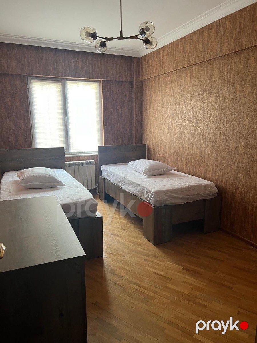 Satılır 3 otaqlı yeni tikili 100 m² — Mənzil, Bakı (11)