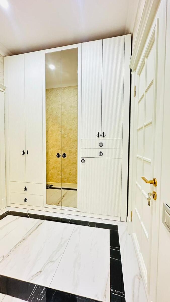 Satılır 4 otaqlı yeni tikili 164 m² — Mənzil, Bakı (10)