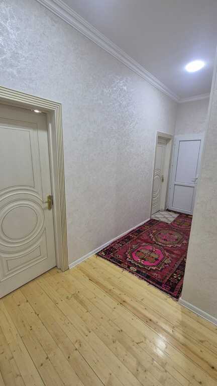 Satılır 4 otaqlı həyət evi/bağ evi 140 m² — Ev, villa, Bakı (8)