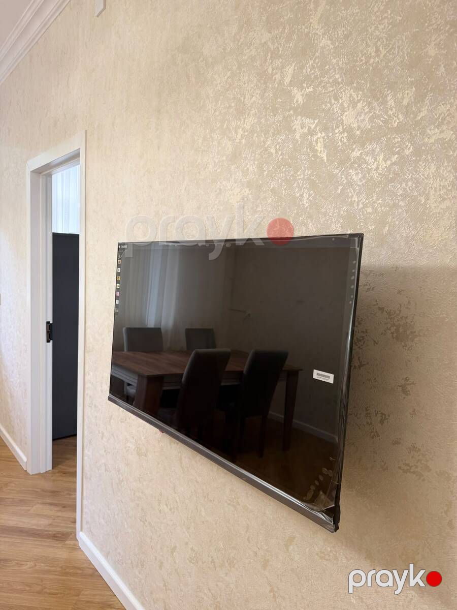 İcarəyə verilir 2 otaqlı köhnə tikili 55 m² — Mənzil, Bakı (4)