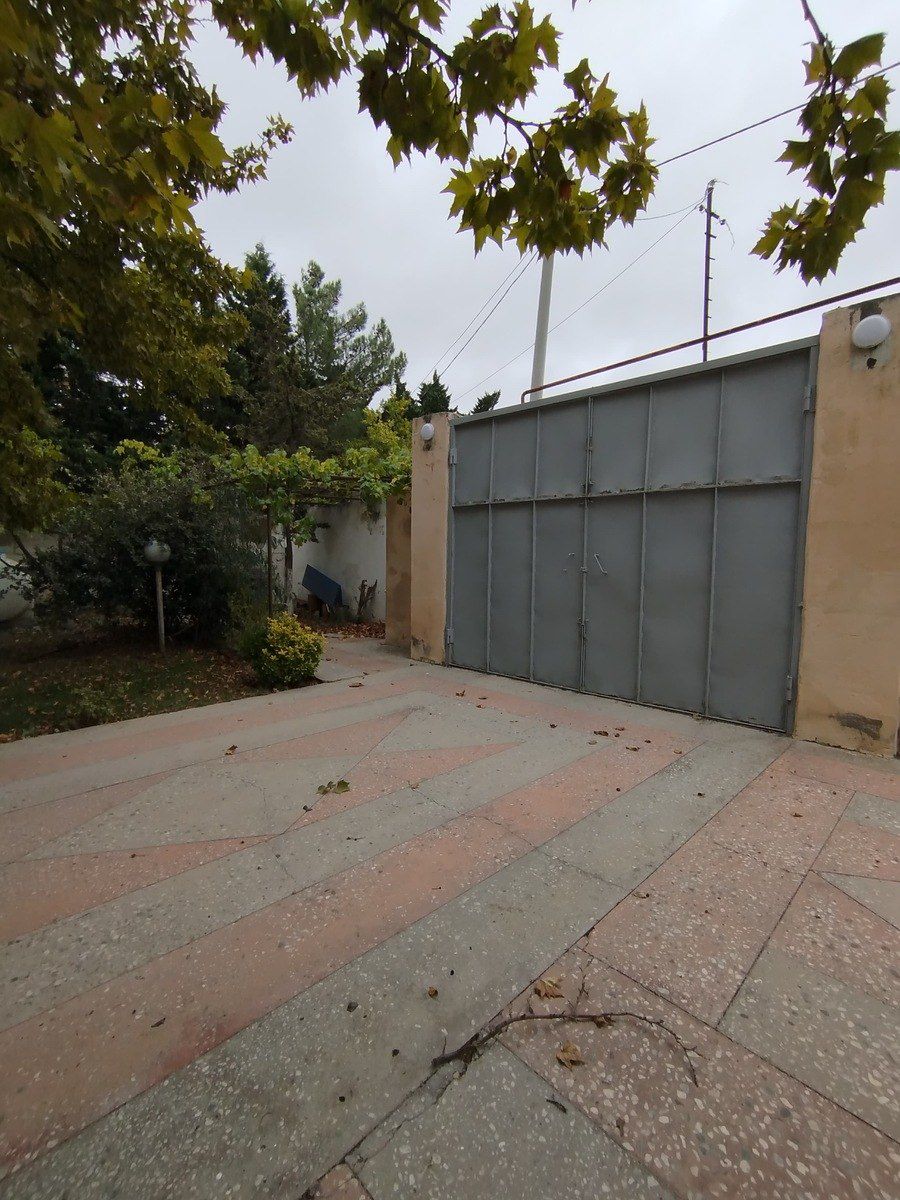 Satılır 7 otaqlı həyət evi/bağ evi 240 m² — Ev, villa, Bakı (2)