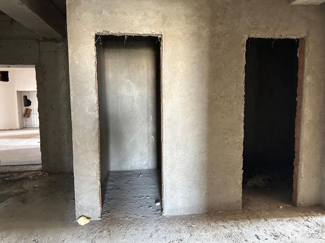Satılır 3 otaqlı yeni tikili 147.3 m² — Mənzil, Bakı (7)