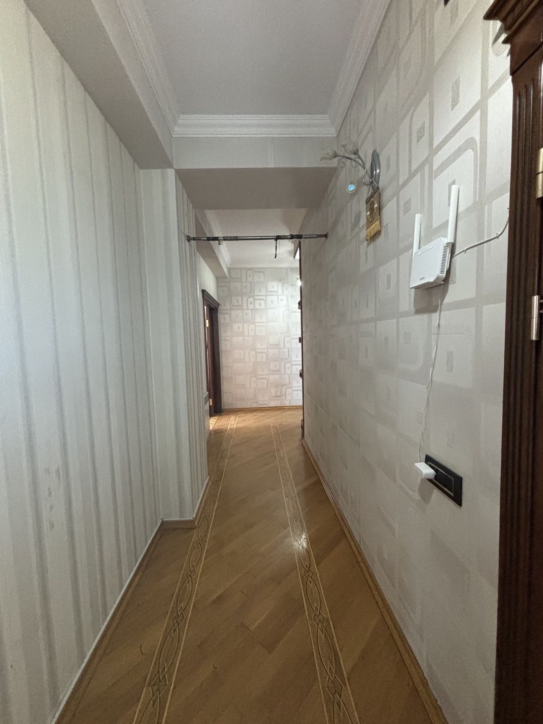Satılır 3 otaqlı yeni tikili 110 m² — Mənzil, Bakı (8)