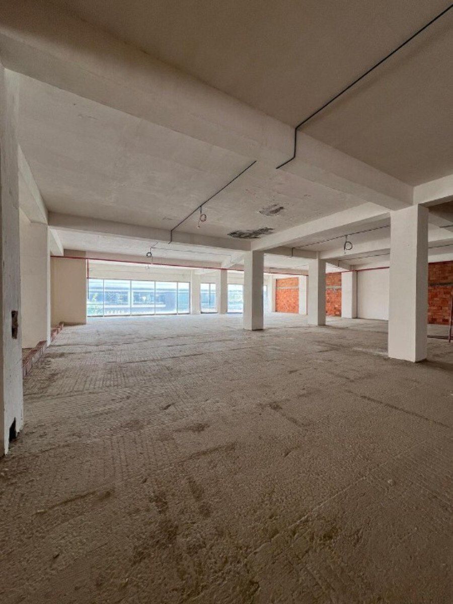 İcarəyə verilir obyekt 1355 m² — Əmlak, Bakı (5)