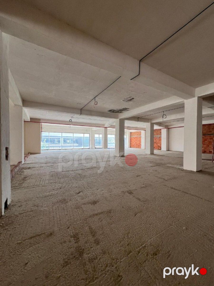 İcarəyə verilir obyekt 1355 m² — Əmlak, Bakı (5)