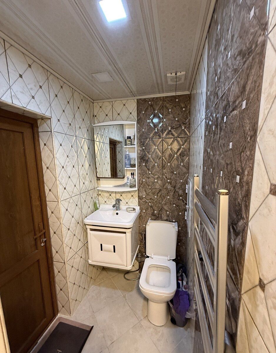 Satılır 2 otaqlı yeni tikili 50 m² — Mənzil, Bakı (6)