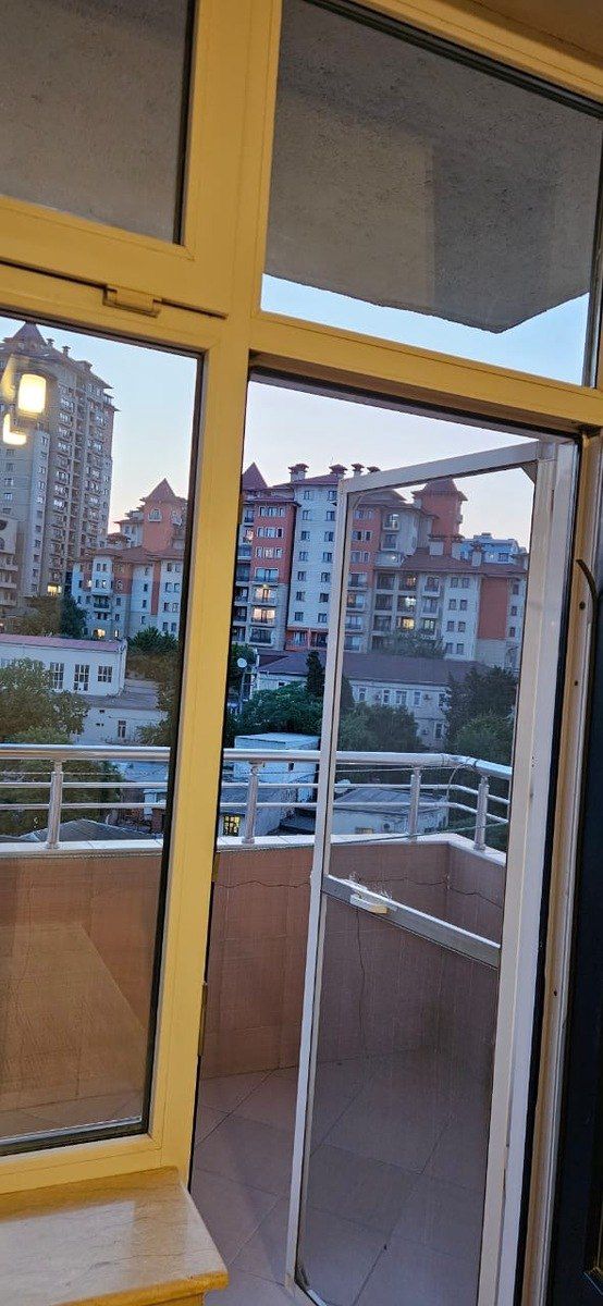 İcarəyə verilir 2 otaqlı yeni tikili 100 m² — Mənzil, Bakı (2)