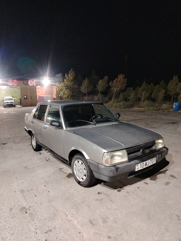 Tofas Sahin, 1.6 L, 2004 il, 695 559 km — Avtomobillər, Bakı