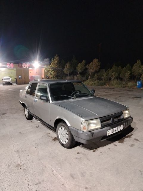 Tofas Sahin, 1.6 L, 2004 il, 695 559 km — Bakı