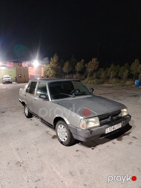 Tofas Sahin, 1.6 L, 2004 il, 695 559 km