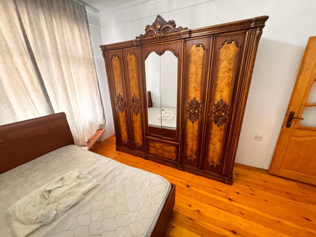 İcarəyə verilir 3 otaqlı yeni tikili 100 m² — Mənzil, Bakı (8)