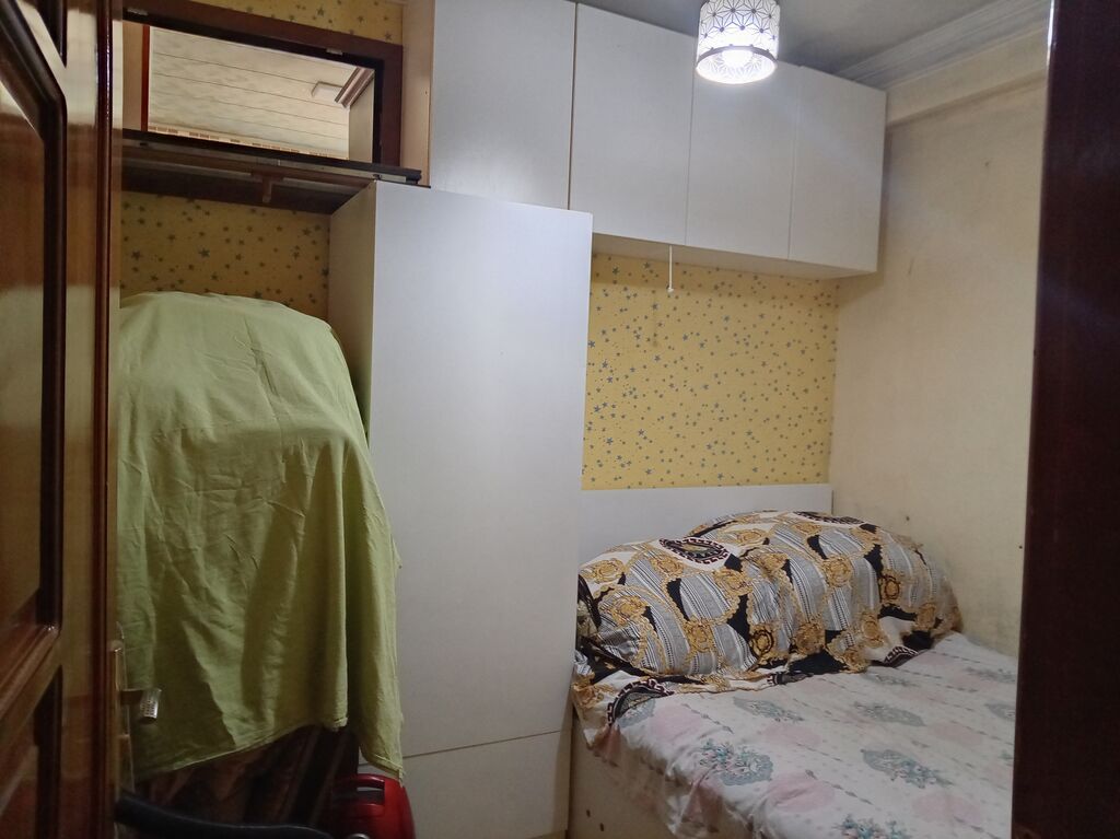 2 otaqlı, Yeni tikili, 37 kv. m — Daşınmaz əmlak, Xırdalan (5)
