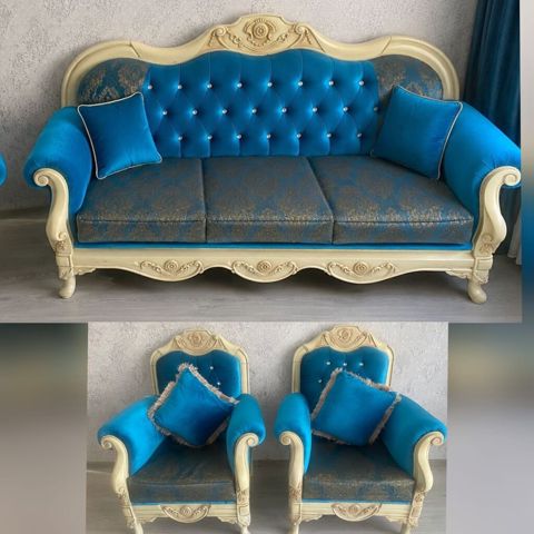 Divan+2 kreslo birlikde 390 azn satilir‼ unvan mehdiabad ykod2842