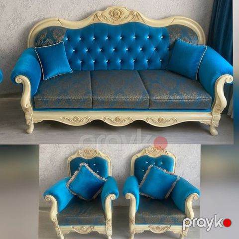 Divan+2 kreslo birlikde 390 azn satilir‼ unvan mehdiabad ykod2842