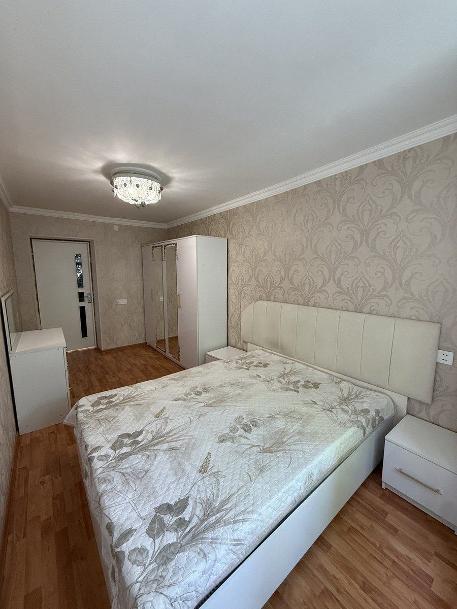 Satılır 2 otaqlı köhnə tikili 60 m² — Mənzil, Bakı (5)