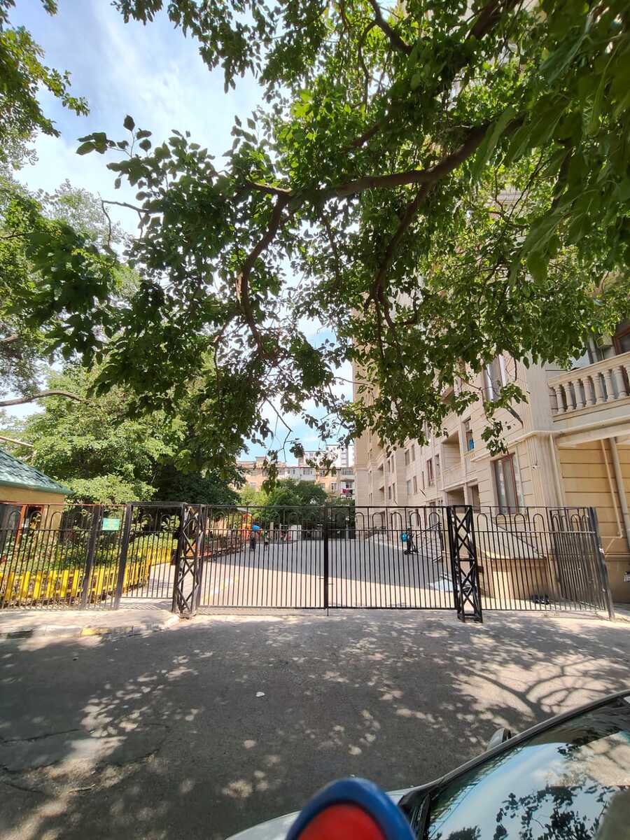 Satılır 3 otaqlı yeni tikili 80 m² — Mənzil, Bakı (2)
