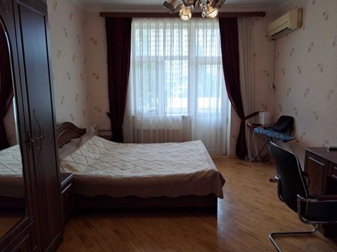 Satılır 1 otaqlı köhnə tikili 27 m² — Bakı