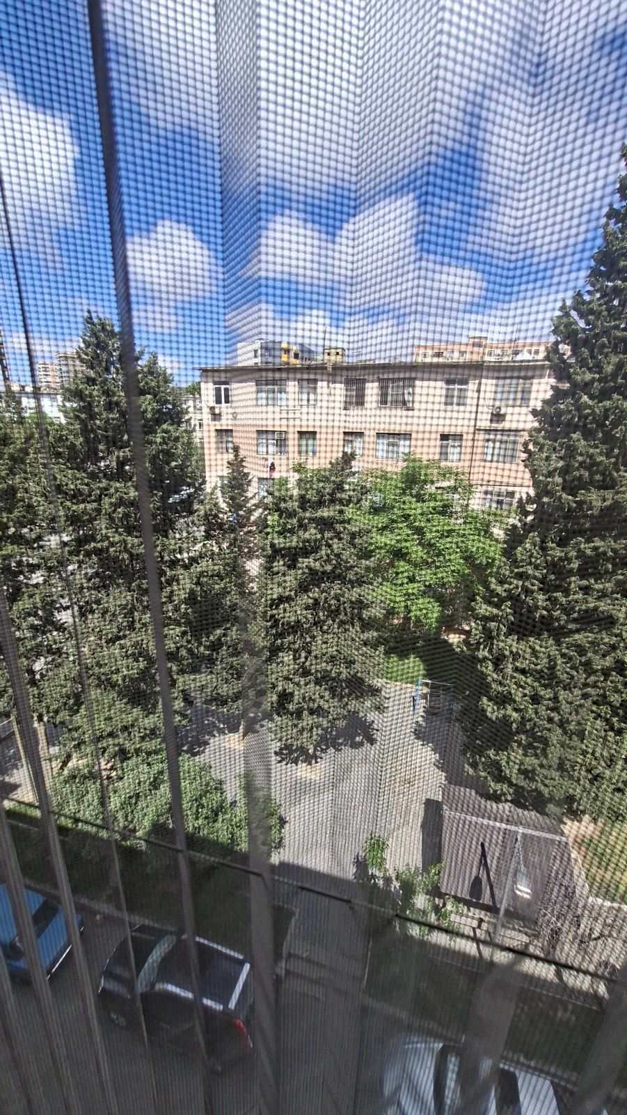 Satılır 3 otaqlı köhnə tikili 50 m² — Mənzil, Bakı (2)