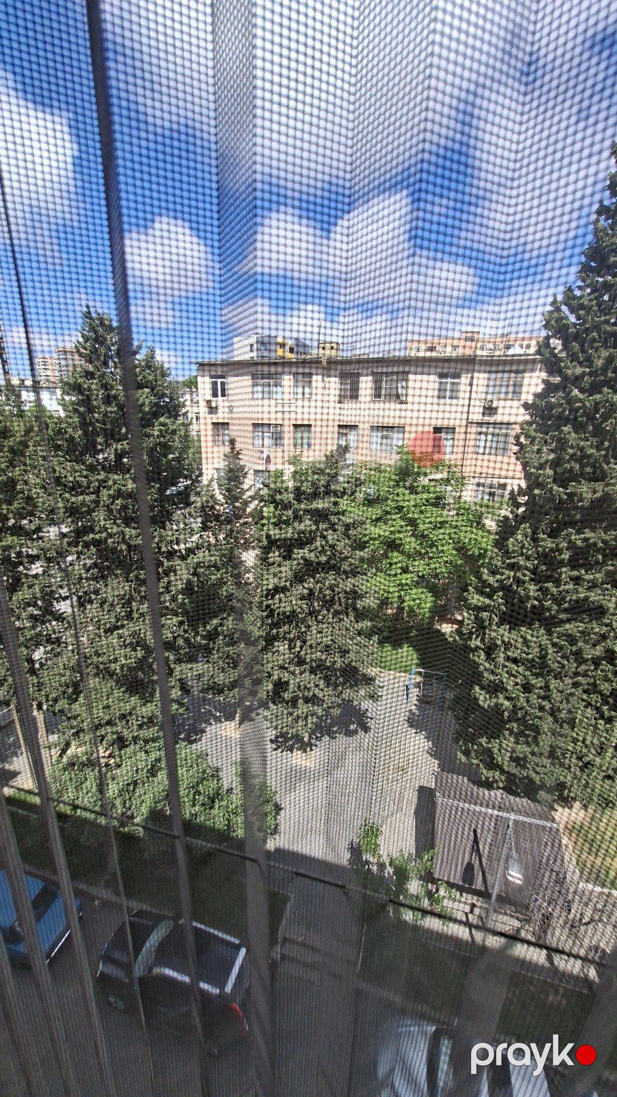 Satılır 3 otaqlı köhnə tikili 50 m² — Mənzil, Bakı (2)