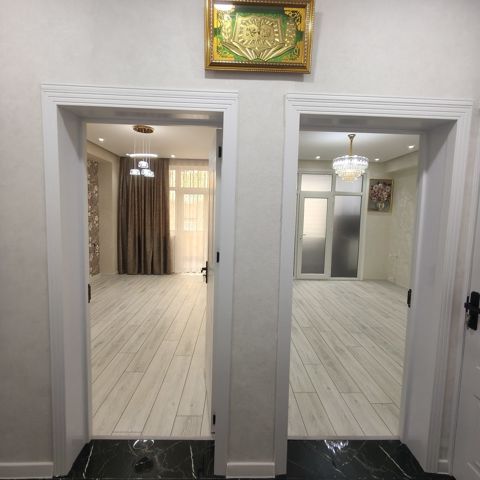 Satılır 2 otaqlı yeni tikili 57 m² — Xırdalan