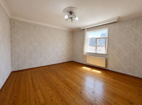 Satılır 1 otaqlı həyət evi/bağ evi 39 m² — Bakı