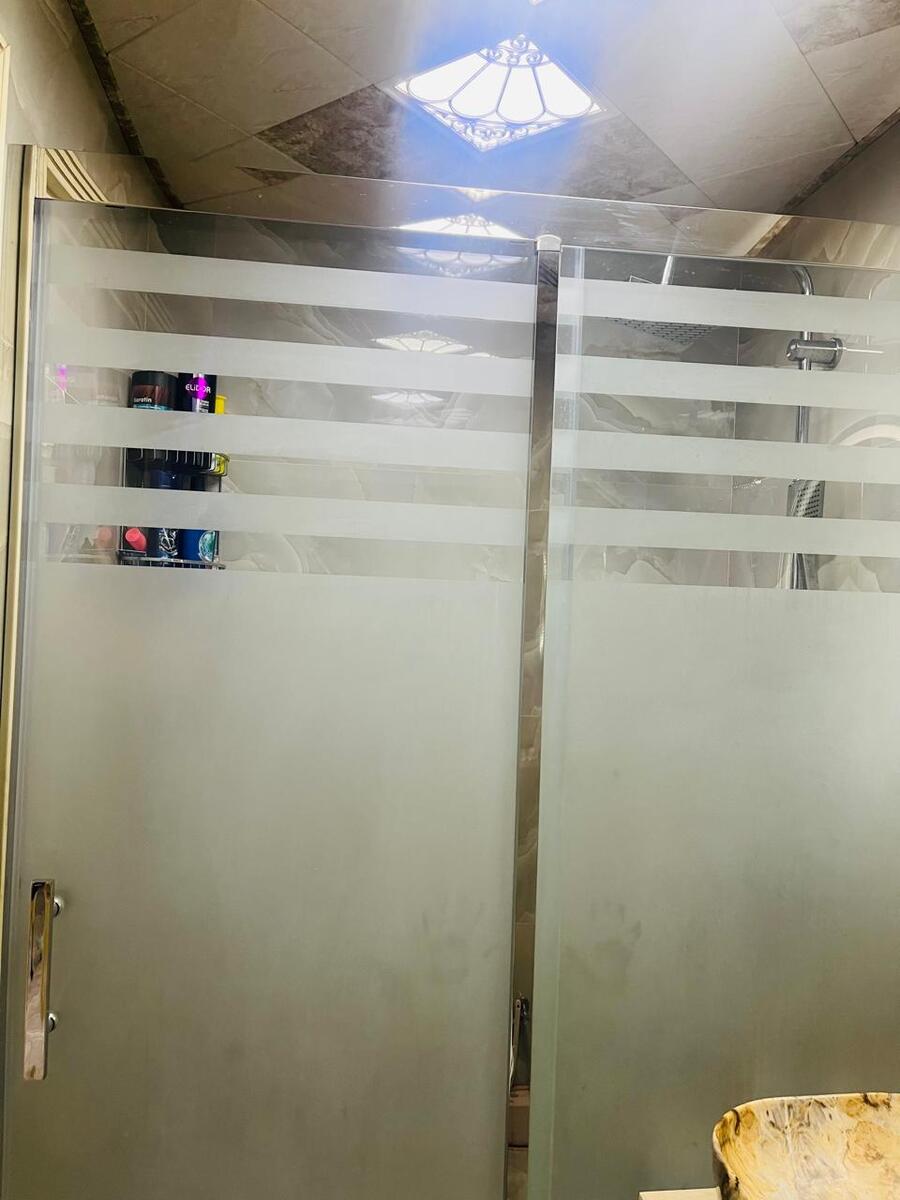 Satılır 3 otaqlı yeni tikili 68 m² — Mənzil, Bakı (9)