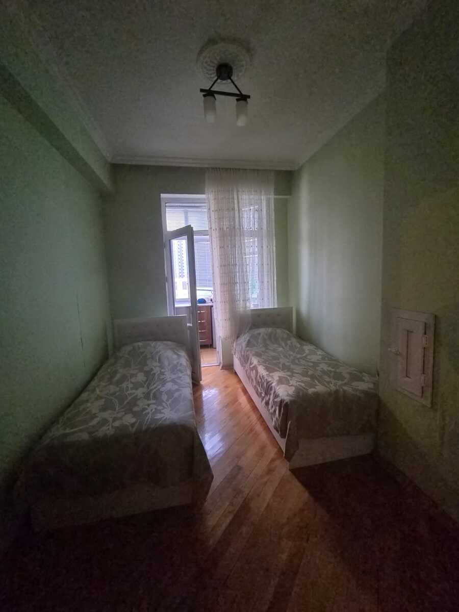 Satılır 3 otaqlı yeni tikili 91 m² — Mənzil, Bakı (9)