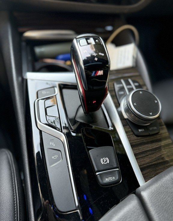 BMW 530, 2019 il, 92000 km — Avtomobillər (6)