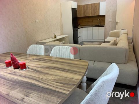 Satılır 2 otaqlı yeni tikili 70 m² — Bakı