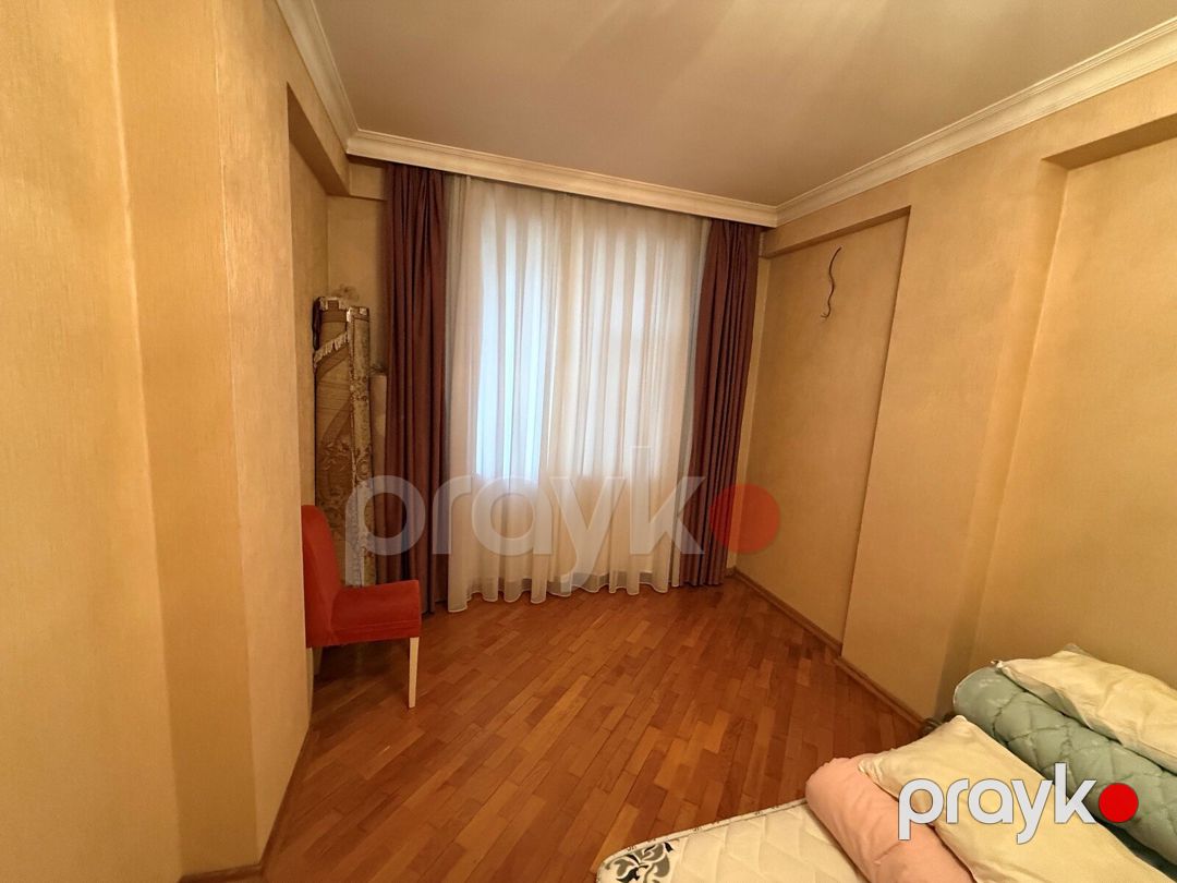 İcarəyə verilir 3 otaqlı yeni tikili 100 m² — Mənzil, Bakı (7)