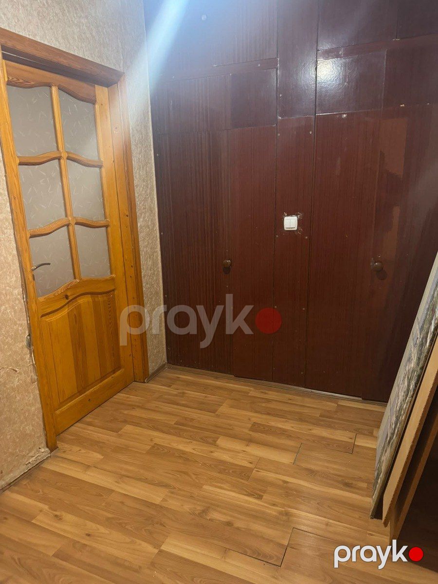 İcarəyə verilir 2 otaqlı köhnə tikili 65 m² — Mənzil, Bakı (3)