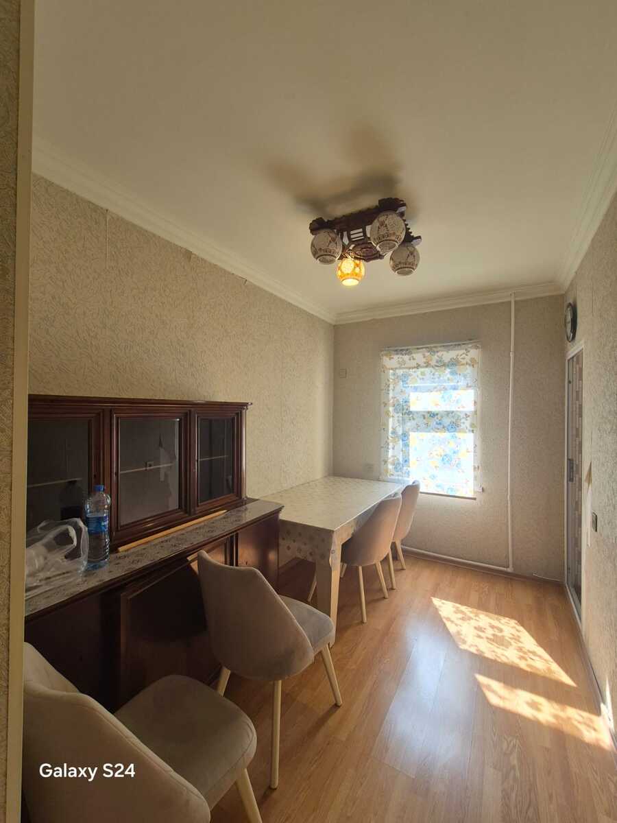 Satılır 2 otaqlı köhnə tikili 64 m² — Mənzil, Bakı (3)