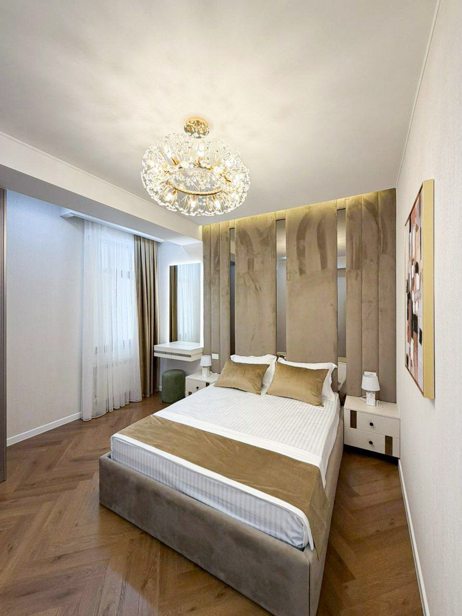 Satılır 2 otaqlı yeni tikili 86 m² — Mənzil, Bakı (4)