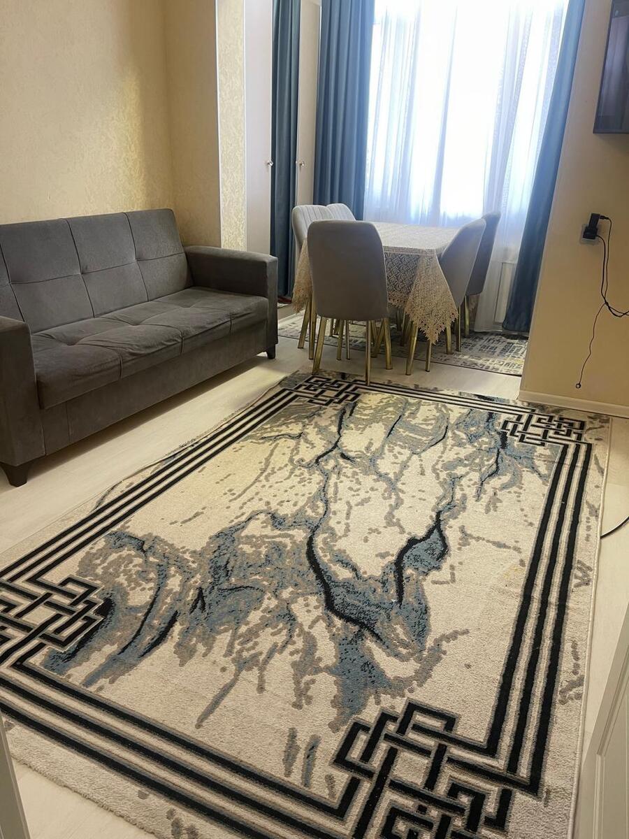 İcarəyə verilir 2 otaqlı köhnə tikili 51 m² — Mənzil, Bakı