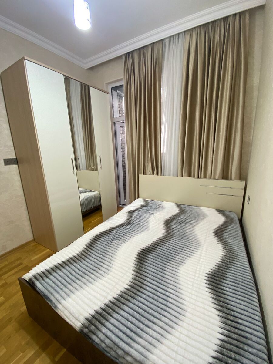 Satılır 2 otaqlı yeni tikili 47 m² — Mənzil, Xırdalan (4)